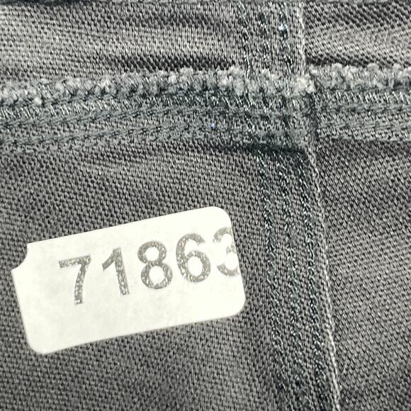 DULUTH Pants Mens 40X30 Flex Fire Hose HD Standard Fit Carpenter Work Black - Picture 16 of 16